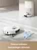 Dreame L40 Ultra Roboter Staubsauger mit Produktbild-Vorschau 11