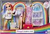 Rainbow High Amaya's Rainbow Closet Playset, Modelka, Žena, Náhľad obrázku produktu 2