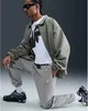 Nike Club Trainingshose Grau M Herren Grau M Produktbild-Vorschau 3