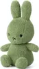 Miffy Frottee Jungle Grün - 23 cm Produktbild-Vorschau 3