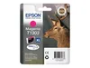 Epson Stag Singlepack Magenta T1303 DURABrite Ultra Ink, Produktbild-Vorschau 2