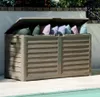 EDA Kissenbox Baya,Holzoptik H10064 Produktbild-Vorschau 2