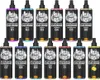 The Shave Factory – Caspian 07 After Shave Parfüm-Spray – Produktbild-Vorschau 1