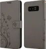 Cadorabo Pouzdro pro Samsung Galaxy NOTE 8 Ochranný kryt v Náhled obrázku produktu 8