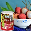 GOLDEN LION Sušené liči 200 GR Náhľad obrázku produktu 7