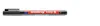 EDDING 4-140001 - Schwarz - Extrafein - Schwarz - Produktbild-Vorschau 8