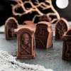 Nordic Ware -Tombstone Cakelet Pan Produktbild-Vorschau 10