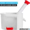 KIRSCHOX Kirschentkerner Kirschentsteiner Produktbild-Vorschau 5