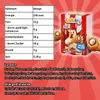 1 x Tabby looks fried but its chocolate – crunch chocolate Produktbild-Vorschau 2