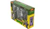 A product box for Teenage Mutant Ninja Turtles action figures. Produktbild-Vorschau