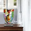 Casablanca by Gilde Gesichtsvase Veronique, H.49 cm Produktbild-Vorschau 3