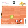 500 ml Microactiv® Orangenöl Reiniger Konzentrat - Produktbild-Vorschau 3