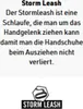 Reusch Advanced Heat R-Tex XT Skihandschuhe Handschuhe Produktbild-Vorschau 6