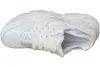 Nike Huarache Run GS All White LTD RARITÄT Laufschuhe Produktbild-Vorschau 26