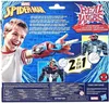 Spiderman Real Webs Super Web Blaster Náhled obrázku produktu 2