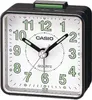 Casio Reisewecker analog Wake up Timer TQ-140-1BEF schwarz Produktbild-Vorschau 1