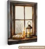 Leinwand Bilder 60x80 cm - Natur - Küche - Rustikal, Produktbild-Vorschau 1