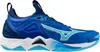 Mizuno Hallenschuhe Sr - 46.5 Produktbild-Vorschau 2