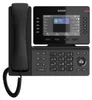 Snom D815WB IP-Telefon Schwarz IPS WLAN Produktbild-Vorschau 2