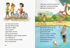 Leserabe 2. Lesestufe - Unsere verrückten Camping-Ferien Produktbild-Vorschau 10