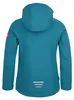 Trollkids Girls Trollfjord Jacket dla dziewczynki jas voor Productafbeelding-voorbeeld 2