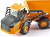 Siku 10350600000, 3 rok / roky, Kov, Plast, Žltá, Čierna Náhľad obrázku produktu 9