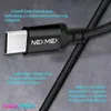 Datenkabel USB-C für Google Pixel 10 9a 9 8a 8 7 Pro XL Produktbild-Vorschau 6