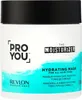 Revlon Proyou La Maschera Idratante 500ml Anteprima dell’immagine prodotto 6