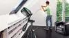 Bosch 0603691101 Support de mesure (0603691101) Voir les images du produit 4