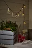 Star Trading 480-10, Leichte Dekorationskette, Transparent, Produktbild-Vorschau 25