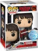 Funko Pop! Eddie - Ekskluzywna figurka winylowa Stranger Podgląd zdjęcia produktu 2