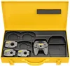 REMS Coffret en tôle d'acier Coffret n° 574516 pour pince Voir les images du produit 1