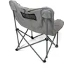 Eclipse Campingstuhl "Herkules" Outdoor Faltstuhl Produktbild-Vorschau 2