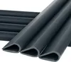 Befestigungsclips 50 Stück Universal PVC Klemmstreifen für Produktbild-Vorschau 5