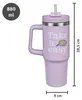 Kovový vákuový termohrnček Pusheen Náhľad obrázku produktu 2