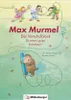 Max Murmel: Der Vorschulblock für einen guten Schulstart I Voir les images du produit 3