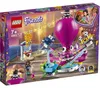 LEGO® Friends Lustiges Oktopus-Karussell, 41373 Produktbild-Vorschau 3