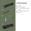 Ledlenser TAC6R  Taschenlampe, wiederaufladbar, LED 2000lm, Produktbild-Vorschau 8