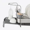KitchenAid KEG896BXCGA Erweiterbarer Geschirrtrockner Produktbild-Vorschau 6