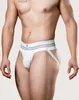 MM Sports The Original No. 10 Jockstrap 3 inch Multipack 1x Náhled obrázku produktu 4