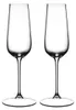 RIEDEL 6424/08 GRAPE@RIEDEL Set di 2 flûte da champagne Anteprima dell’immagine prodotto 1