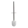 MSV Toilettenburstenhalter/WC-Burste - beige - Kunststoff - Produktbild-Vorschau 2