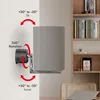 2x uchwyt ścienny do głośników Sonos Maclean Sonos Era 100 Podgląd zdjęcia produktu 8