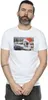Gremlins - T-Shirt für Herren BI28730 (S) (Weiß) Produktbild-Vorschau 2