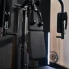 FINNLO Autark 600, 120 kg, 80 kg, 5 kg, Černá, 1150 mm, Náhled obrázku produktu 20