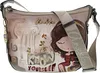 Anekke borsa a tracolla Muse Crossbody Bag Multicolor Anteprima dell’immagine prodotto 13