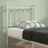 MODFU Metallbett Bettrahmen 90 x 200 mit Produktbild-Vorschau 3