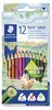 STAEDTLER Noris colour 187 Buntstift Etui mit 12 Farben Produktbild-Vorschau 1