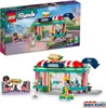 LEGO 41728 Restaurant Friends au centre-ville avec les Voir les images du produit 56
