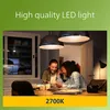 LED-Lampe "classic ultraeffizient", 60W, E27, klar, Produktbild-Vorschau 6